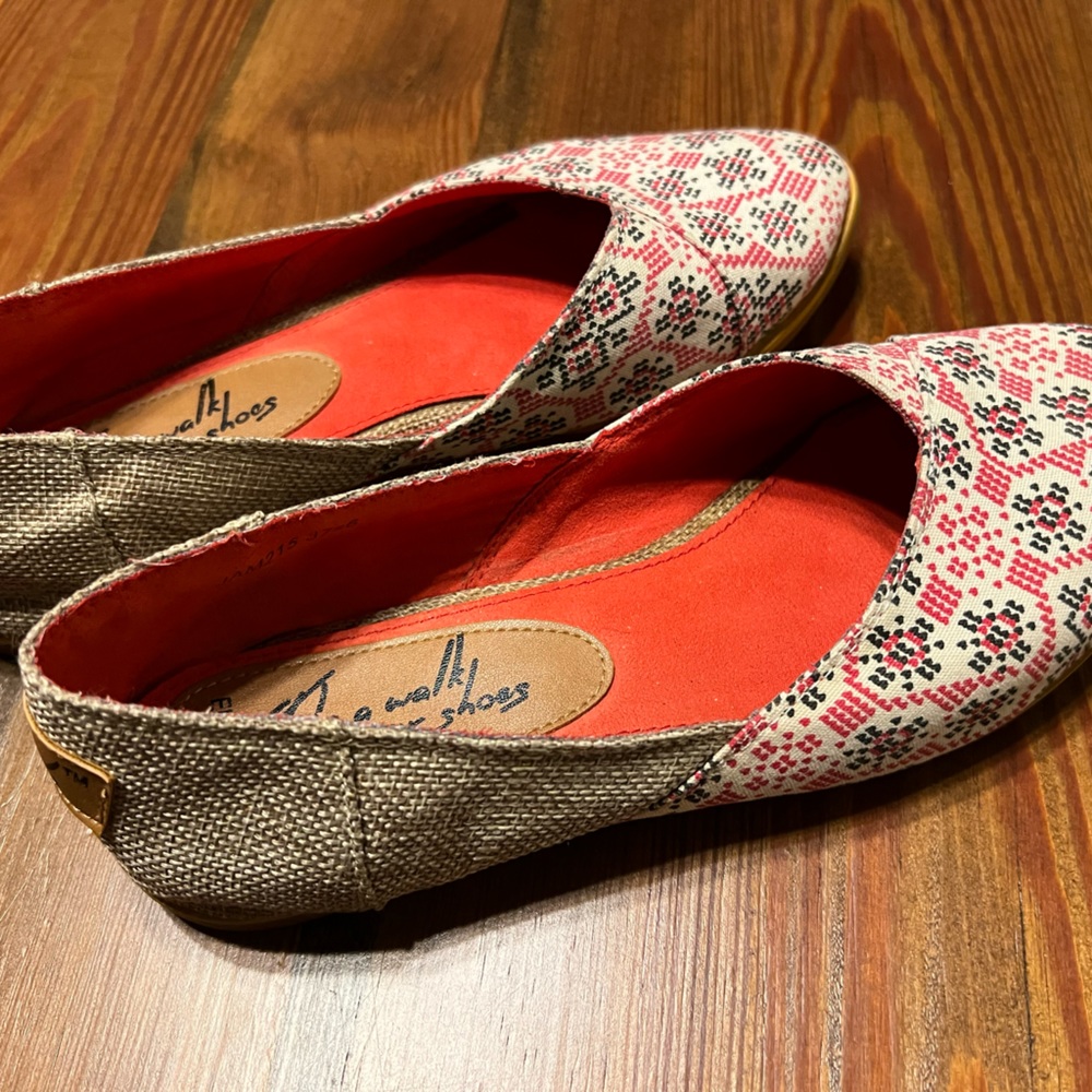 Piranda Shoes‎